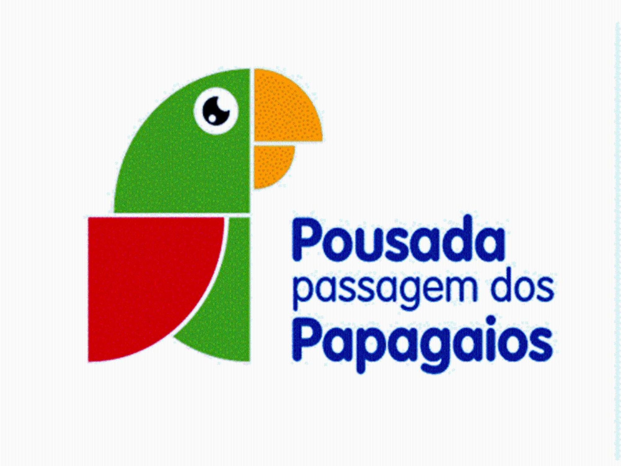 Pousada Passagem Dos Papagaios 卡波布里奥 外观 照片
